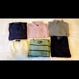 Ralph Lauren Polo Collection